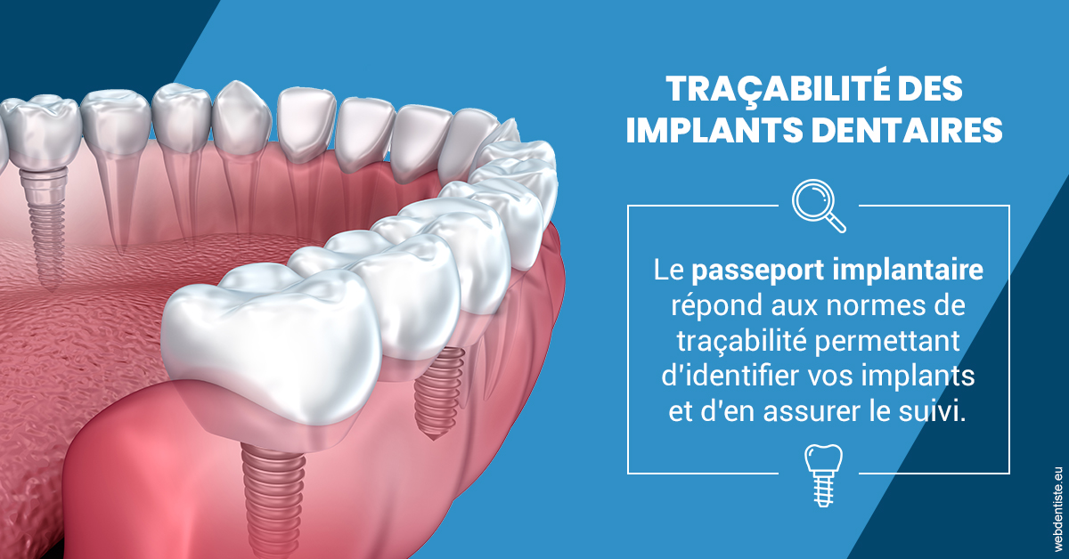 https://dr-christophe-schohn.chirurgiens-dentistes.fr/T2 2023 - Traçabilité des implants 1