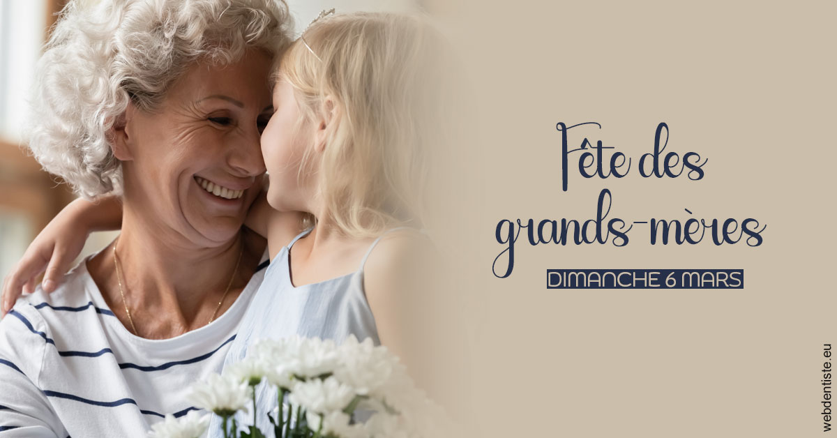https://dr-christophe-schohn.chirurgiens-dentistes.fr/La fête des grands-mères 1